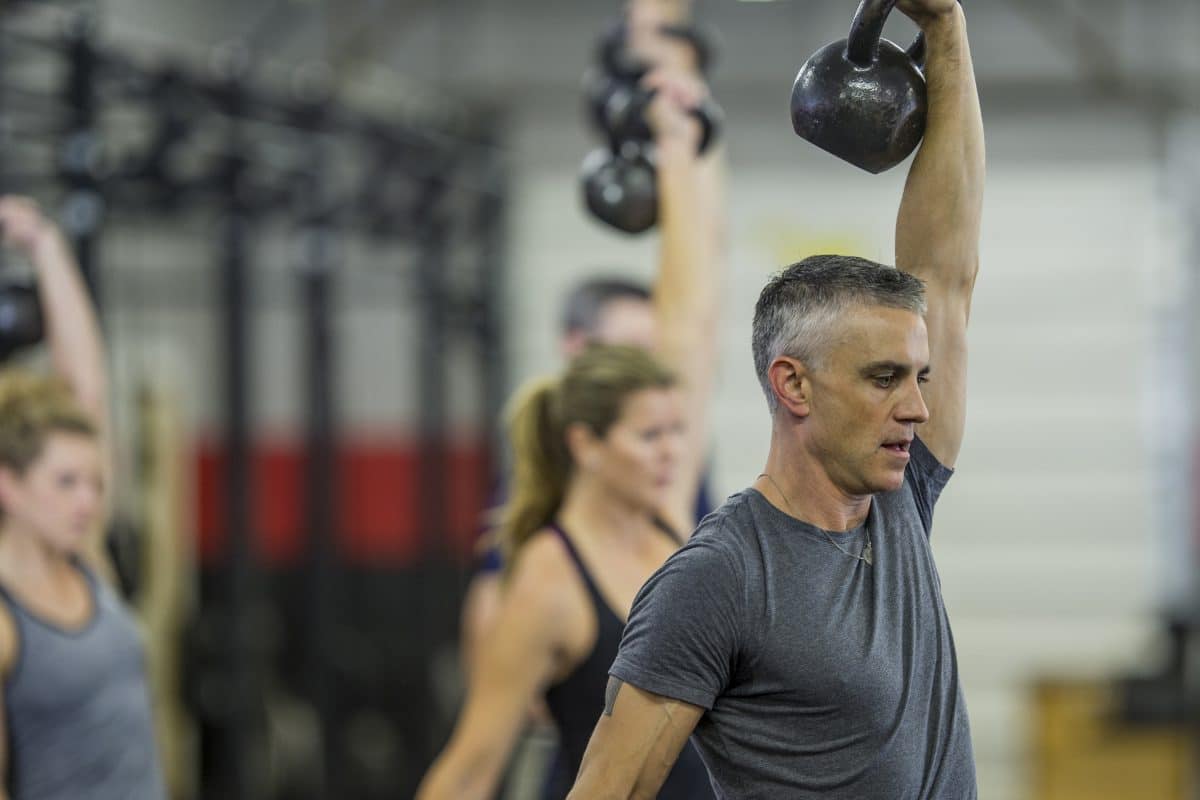 Resistance Training for Muscle Size How Many Days Per